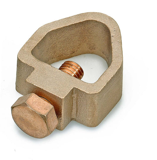 Copper Alloy Clamps  Rod To Tape Clamp - B Type