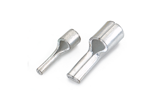 Copper Pin Type Cable Terminal Ends