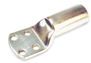 Four Hole Cable Terminal Ends (Economy Range)