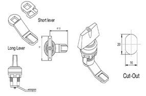 Universal Plastic Filter Guard